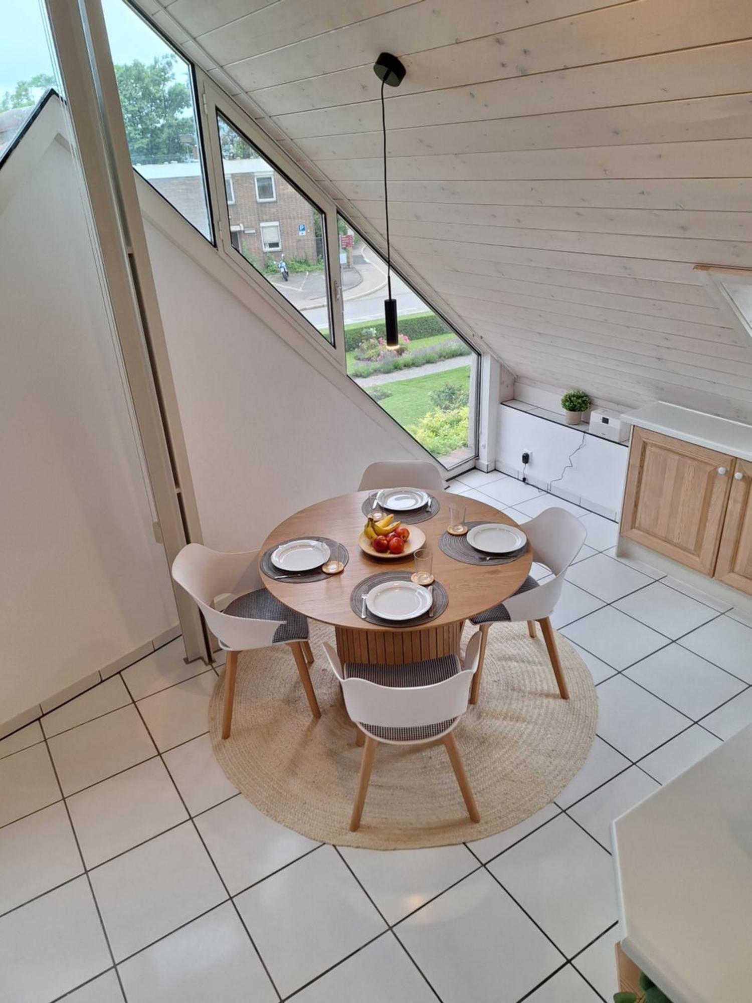 Ferienwohnung Ueberblick Radolfzell am Bodensee Kültér fotó