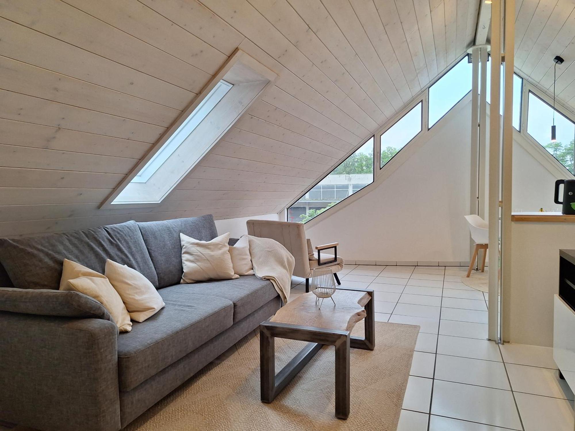 Ferienwohnung Ueberblick Radolfzell am Bodensee Kültér fotó