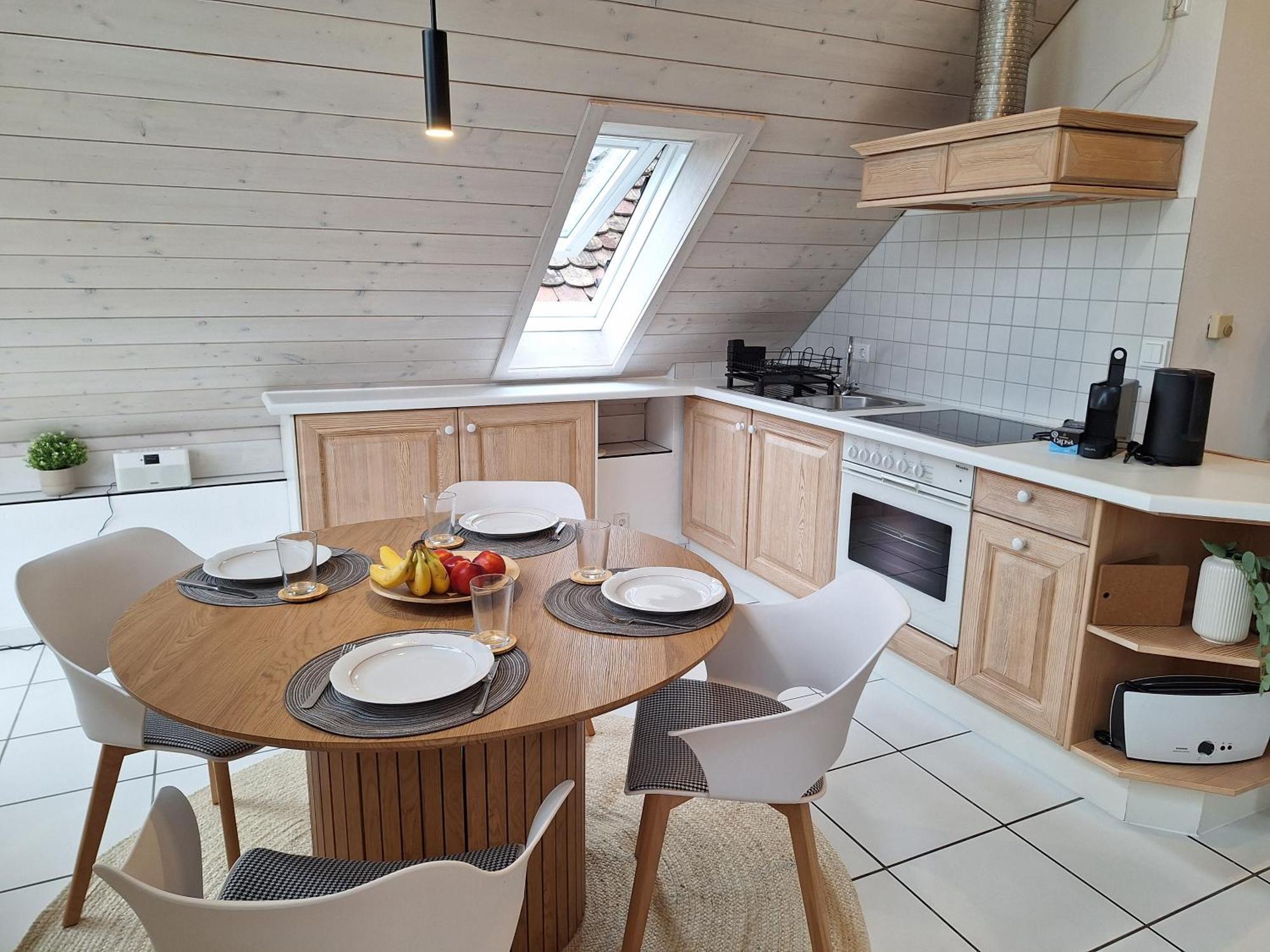 Ferienwohnung Ueberblick Radolfzell am Bodensee Kültér fotó