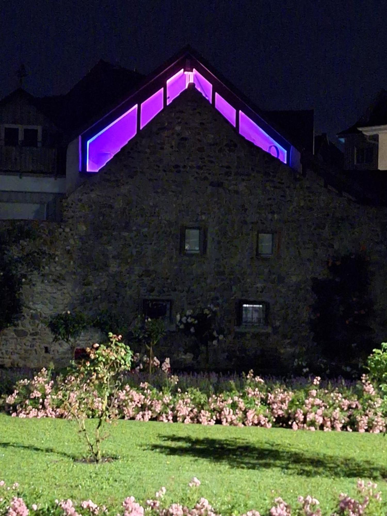 Ferienwohnung Ueberblick Radolfzell am Bodensee Kültér fotó